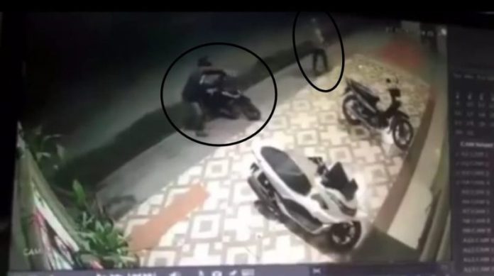 Kriminolog: Dua Remaja Laki-laki Curi Motor di Hotel Red Dozz Sudah Terlatih