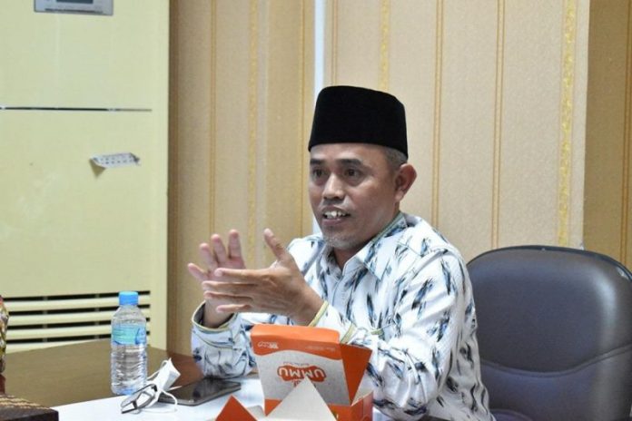 Identitas Melayu di Kota Medan Jangan Dihilangkan