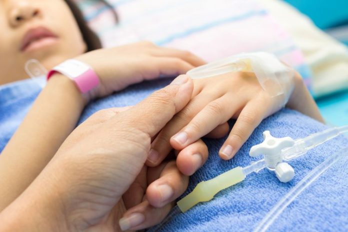 Pemko Siantar Klaim Masih Nihil Anak Terkonfirmasi Gangguan Ginjal Akut