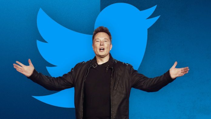 Elon Musk Beli Twitter, Langsung Pecat CEO dan Petingginya
