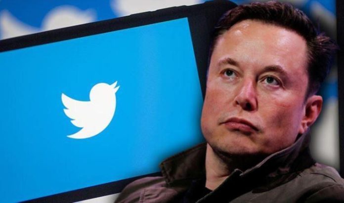 Elon Musk Resmi Terapkan Tagihan Rp125 Ribu Untuk Akun Centang Biru Twitter