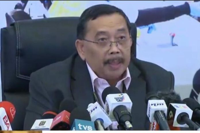 Tidak Ada Partai Peroleh Mayoritas Kursi di Pemilu ke-15 Malaysia