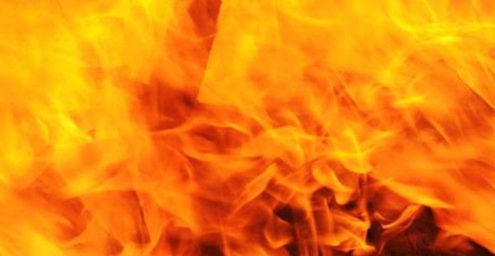 Kebakaran Bar di Rusia, 13 Tewas dan 250 Orang Dievakuasi