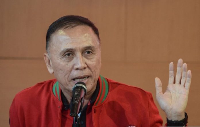 PSSI Siapkan 2 Opsi Kandang Indonesia di Piala AFF 2022