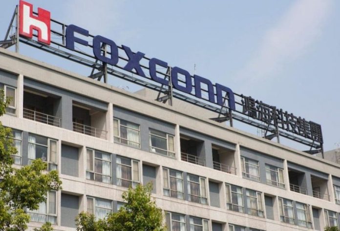 Pemasok Apple Foxconn Minta Maaf Usai Kerusuhan di Pabrik iPhone China