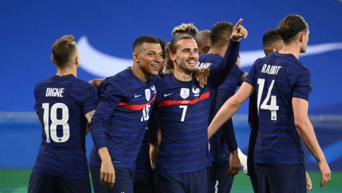 Piala Dunia 2022: Petit Ragu dengan Prancis, Unggulkan Brasil