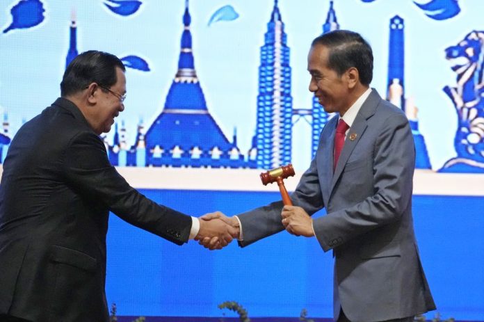 Tiba di Bali untuk KTT G20, PM Kamboja Positif Covid-19