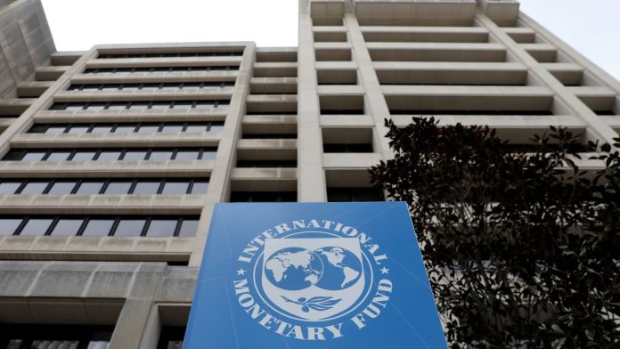 IMF Sebut Prospek Ekonomi Global Semakin Suram dan Banyak Risiko