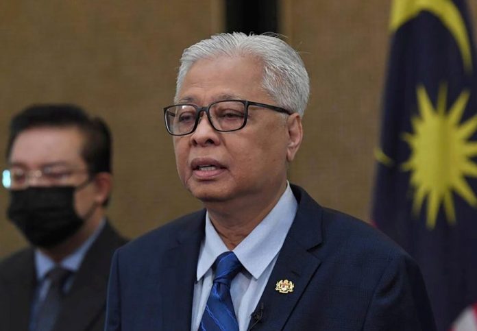 Barisan Nasional Tak Dukung PH dan PN Bentuk Pemerintahan Malaysia Berikutnya