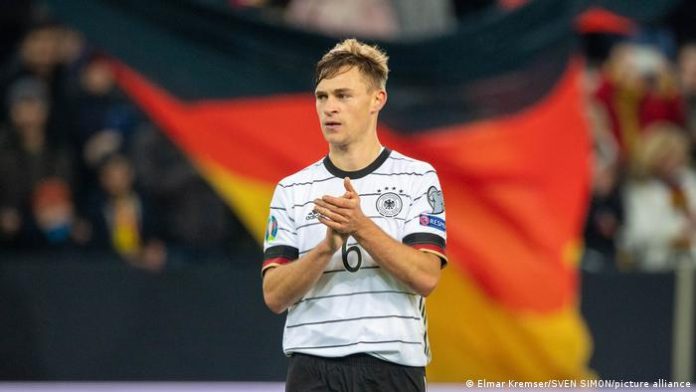Ini Skuat Tinmas Jerman di Piala Dunia 2022