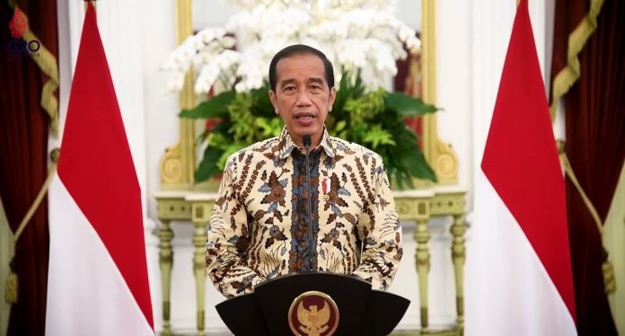 Jokowi Ingin Rehat dan Pulang ke Solo Setelah Selesai di 2024