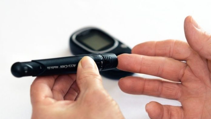 Komplikasi Diabetes Dapat Sebabkan Neuropati