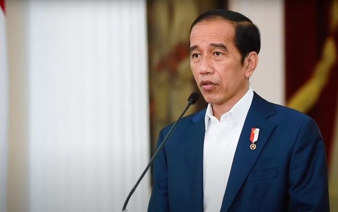 Jokowi Minta Capres-Cawapres 2024 Paham Ekonomi Makro-Mikro Hingga Data