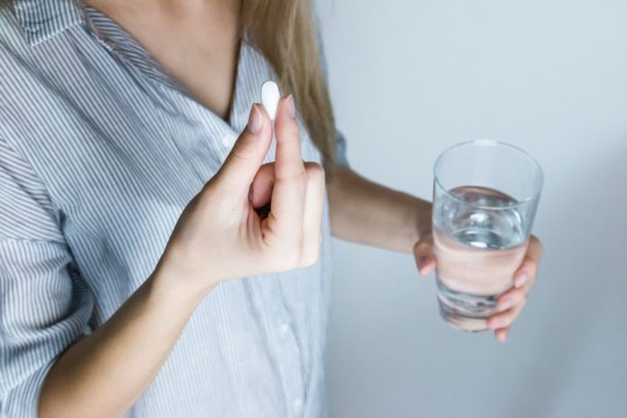 Dokter Sarankan Jangan Minum Antibiotik Jika Tak Butuh Cegah Resistensi