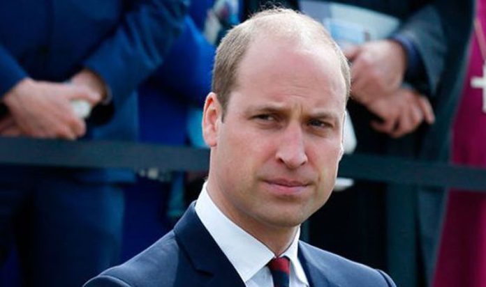 Pangeran William dan Kate Akan Kunjungi AS untuk Hadiah Perubahan Iklim