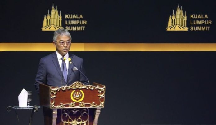 Raja Malaysia Titahkan Koalisi Parpol Serahkan Nama Calon PM
