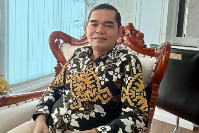 Wali Kota Medan Keluarkan Surat Edaran PPKM Level I, Masyarakat Diimbau Patuhi Prokes