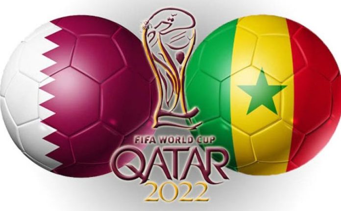 Qatar vs Senegal, Hati-hati Tersingkir!