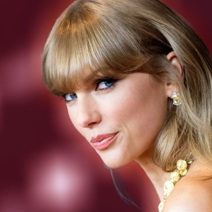 Taylor Swift Berhasil Kumpulkan 50 Juta Pelanggan di YouTube