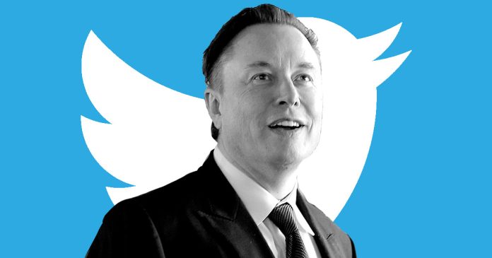 Elon Musk Akan Cari CEO Baru Twitter