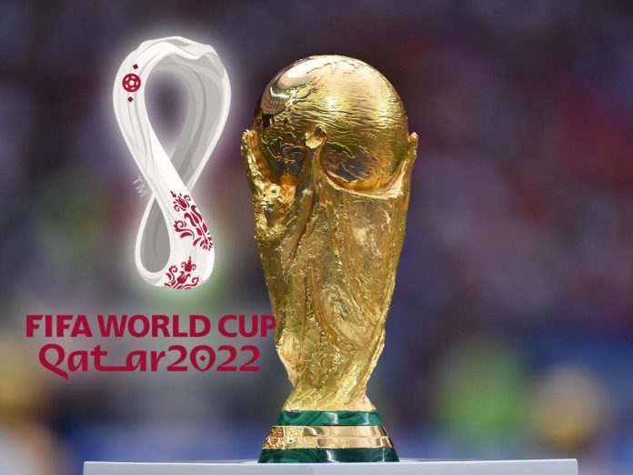 Ini Jadwal Pertandingan Fase Grup di Piala Dunia 2022