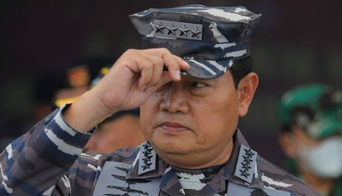 Komisi I DPR Sambut Baik Penunjukan Yudo Margono Calon Panglima TNI