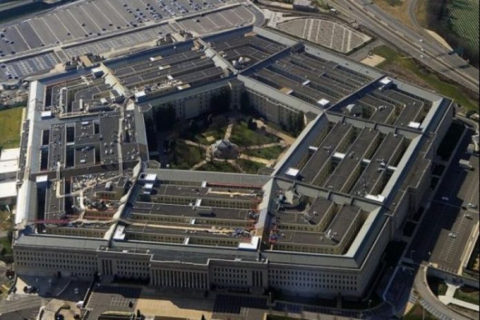 Gedung Pentagon (pentagonmemorial.org)