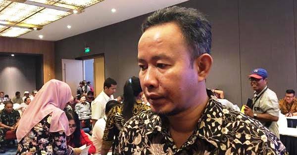 KPUD Sumut Mulai Teliti Administrasi Calon Anggota PPK