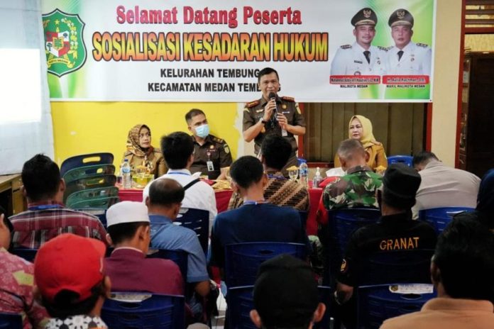 Kejari Medan Tetapkan Pemilik Panti Asuhan Terpidana Pencabulan Anak Jadi DPO