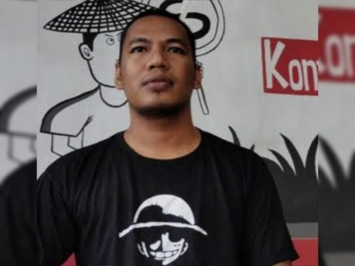 KontraS Sumut Kritisi Tuntutan Ringan Terdakwa Kasus Kerangkeng Manusia di Langkat