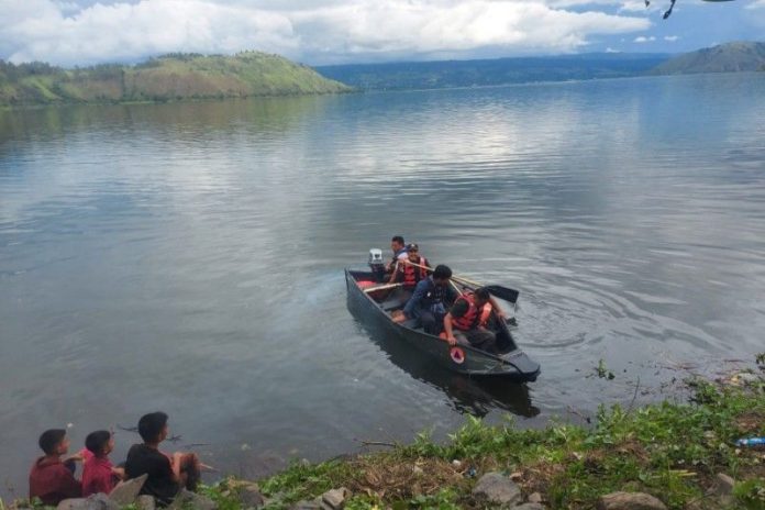 Pencarian Korban Banjir Bandang di Samosir Masih Berlanjut