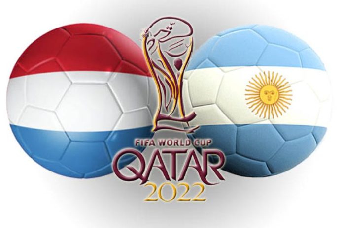 Preview Perempat Final Piala Dunia 2022: Belanda Vs Argentina