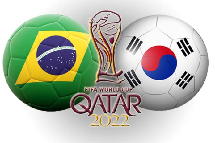 Preview 16 Besar Piala Dunia 2022: Brazil Vs Korea Selatan
