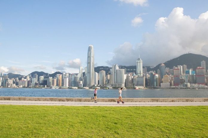 China Desak AS Patuhi Keputusan WTO Terkait Label Hong Kong