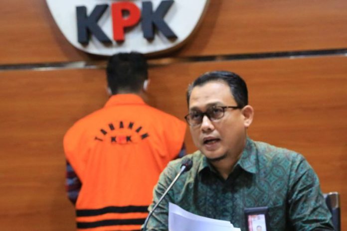KPK Panggil Dua Saksi Kasus Pengadaan Pesawat Airbus Garuda Indonesia