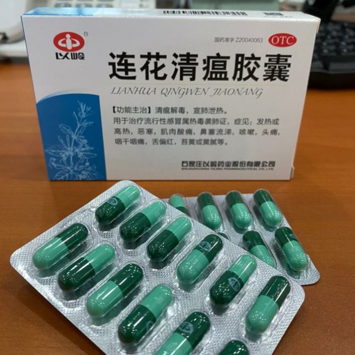 Taiwan Borong Panadol untuk Bantu Warga China yang Krisis Obat Demam