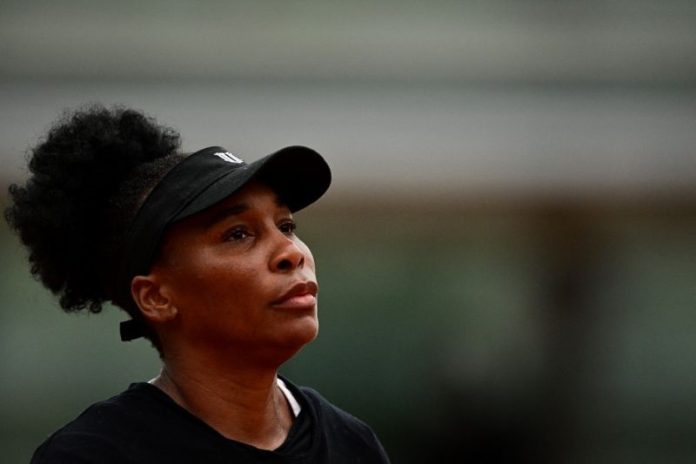Venus Williams Terima Wildcard Australian Open 2023