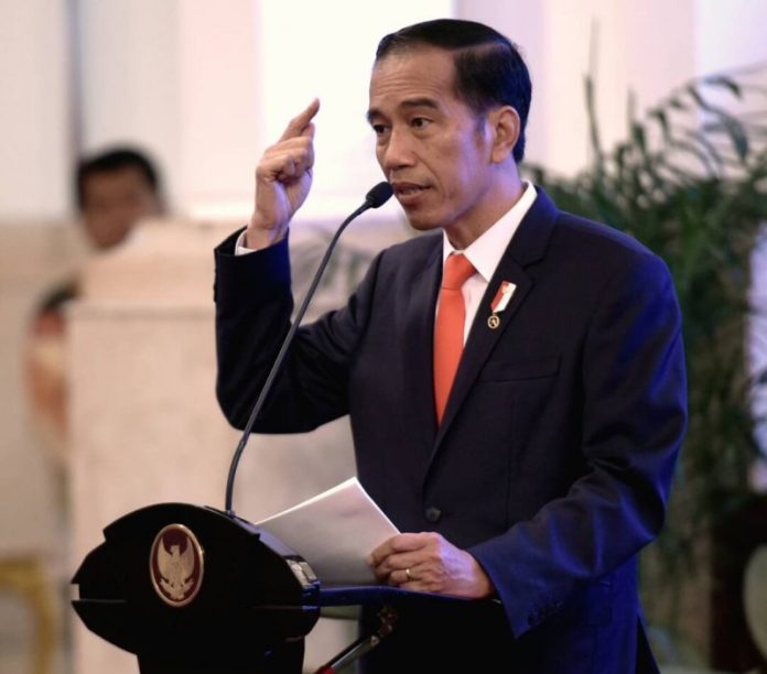 Kebijakan Baru Kendaraan Listrik Bakal Diumumkan Presiden Jokowi