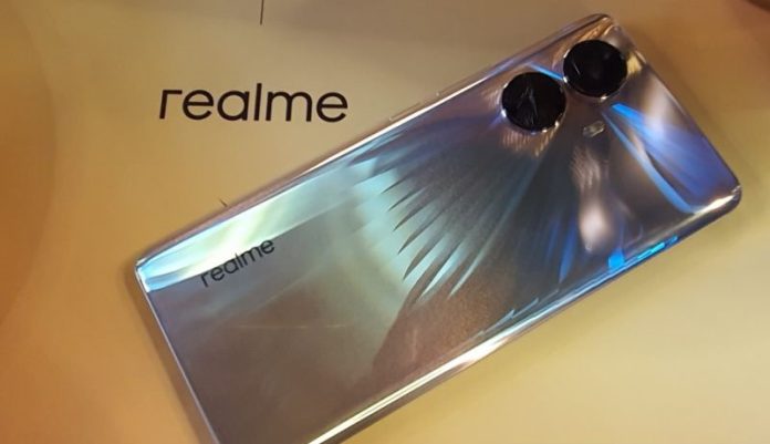 Realme 10 Pro Series Siap Meluncur ke Indonesia Januari 2023