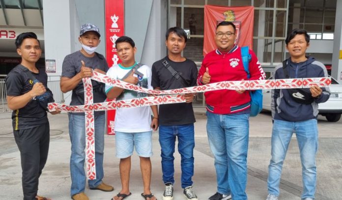 Timnas Indonesia Dipastikan Dapat Dukungan Suporter di Kuala Lumpur