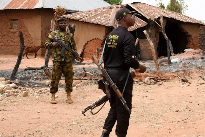Ledakan Bom di Nigeria, 27 Penggembala Tewas