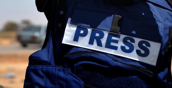 UNESCO: 86 Jurnalis Terbunuh pada 2022