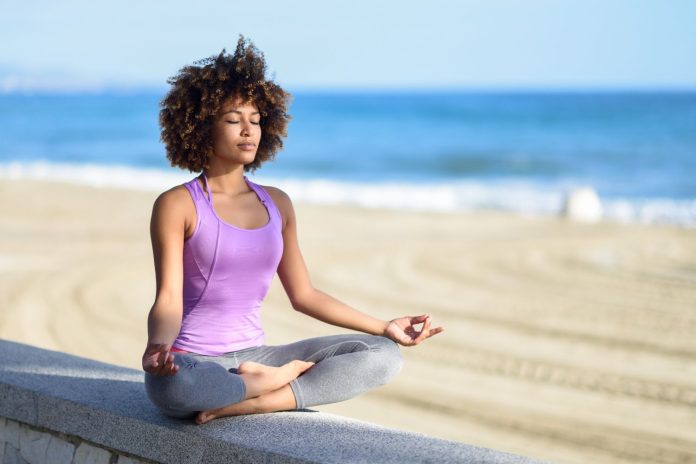 Ini 4 Manfaat Meditasi Bagi Kesehatan Mental