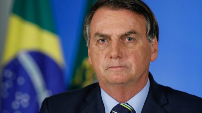 Hakim Brasil Sertakan Mantan Presiden Bolsonaro dalam Penyelidikan Kerusuhan 8 Januari