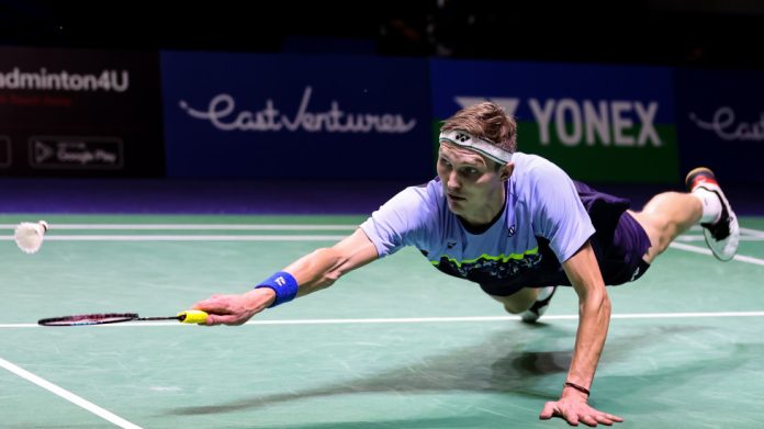 Indonesia Masters 2023: Viktor Axelsen Absen