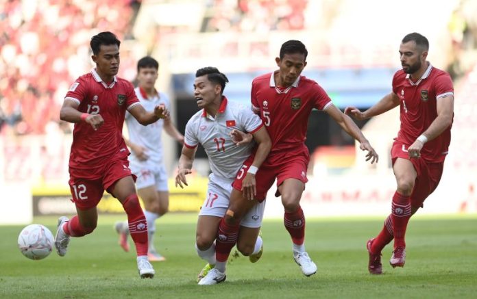 Optimistis Indonesia Tembus Final Piala AFF