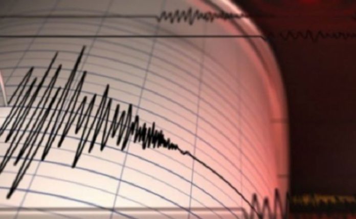 Gempa 6,3 Magnitudo Guncang Jepang
