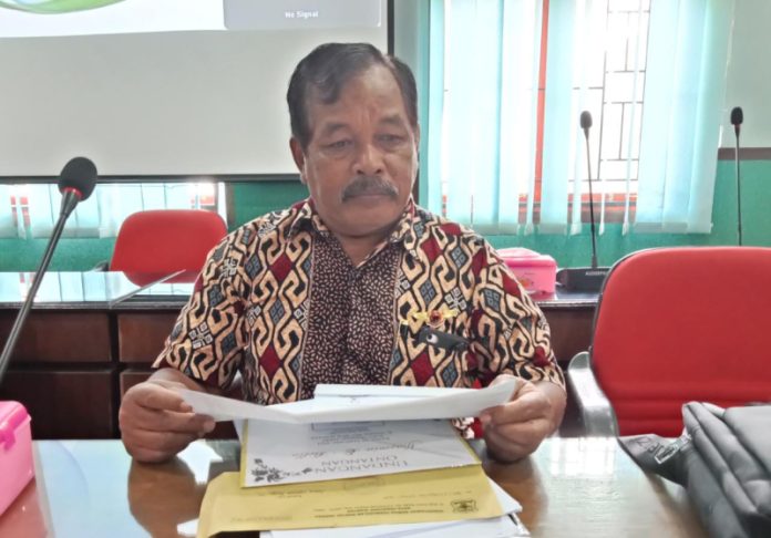 Makin Panas! Pansus Hak Angket DPRD Siantar Layangkan 'SPDP' kepada Wali Kota