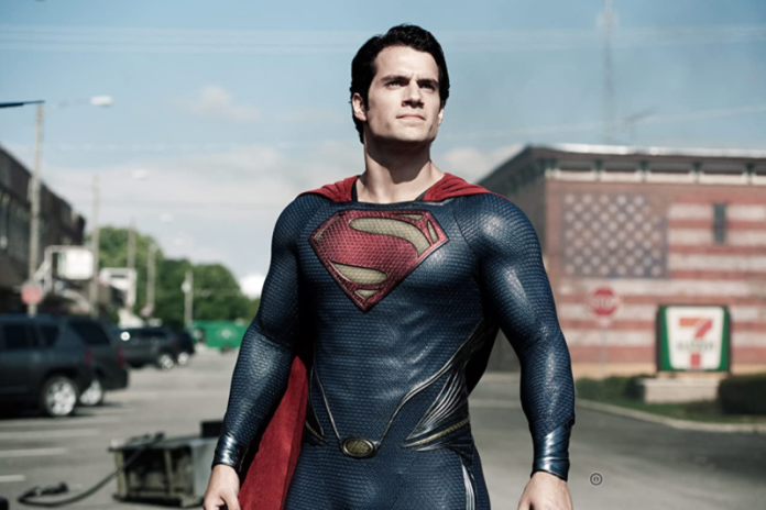 James Gunn Pastikan Belum Ada Aktor yang Direkrut Perankan Superman