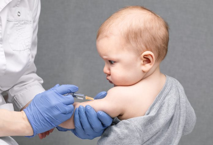 Maret 2023, Anak 6 Bulan ke Atas Akan Diberikan Vaksin Covid